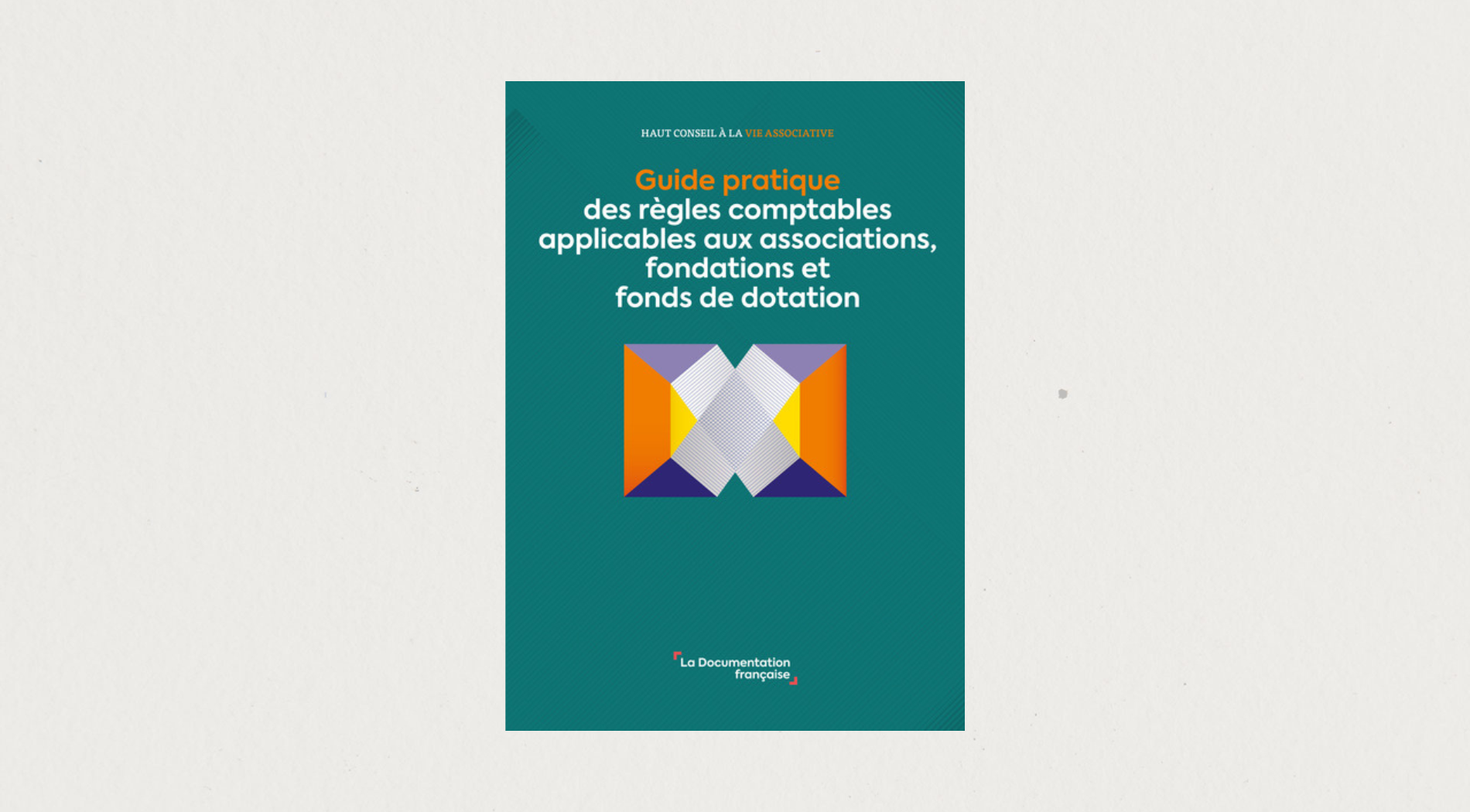 Illustration de l'article Guide pratique des règles comptables applicables aux associations, fondations et fonds de dotation